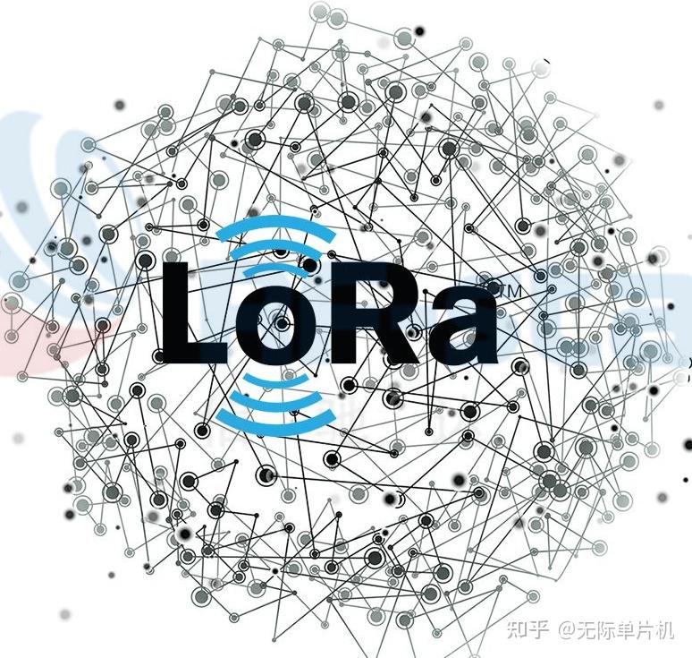 浅学LoRa与Zigbee